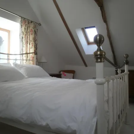 Du Manoir Nyaraló Runan
