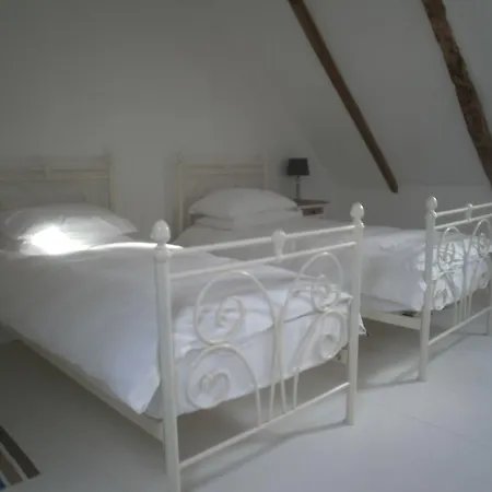 Nyaraló Du Manoir
