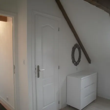 Du Manoir Nyaraló Runan