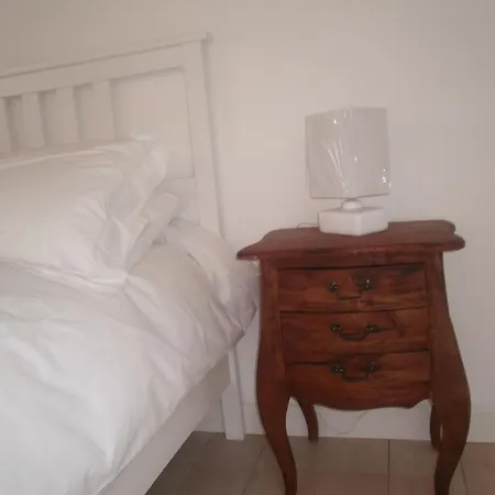 Nyaraló Du Manoir *