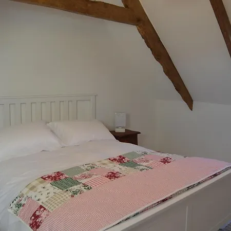 Nyaraló Du Manoir Runan